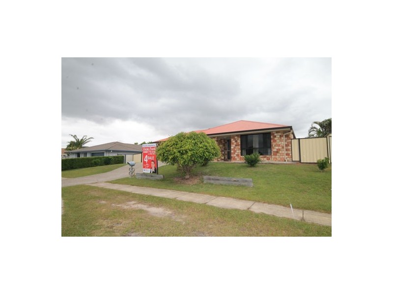 88 North Ridge Circuit, Deception Bay QLD 4508