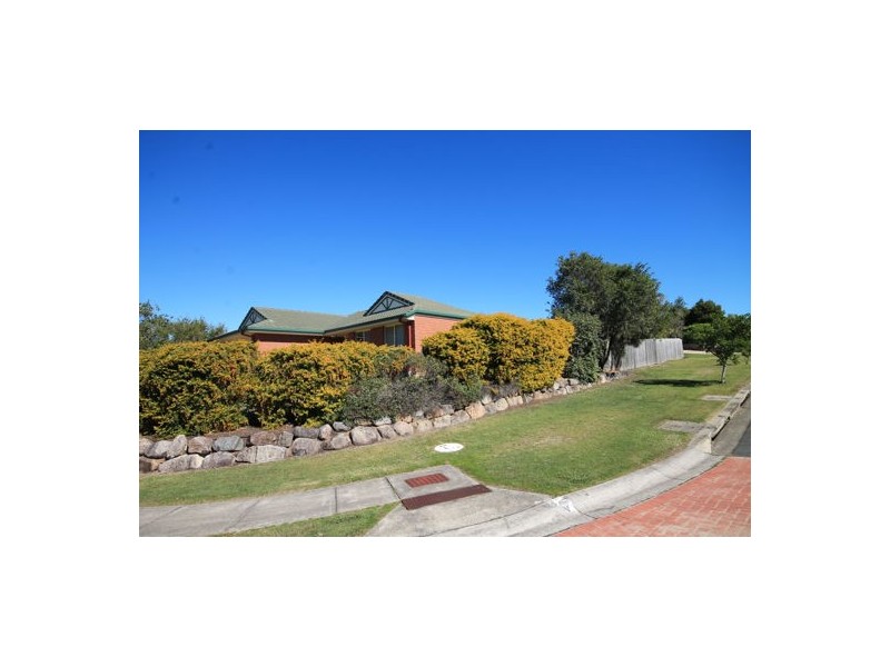 1 Peachester Court, Deception Bay QLD 4508