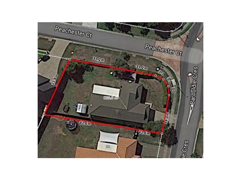 1 Peachester Court, Deception Bay QLD 4508