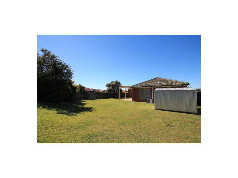1 Peachester Court, Deception Bay QLD 4508