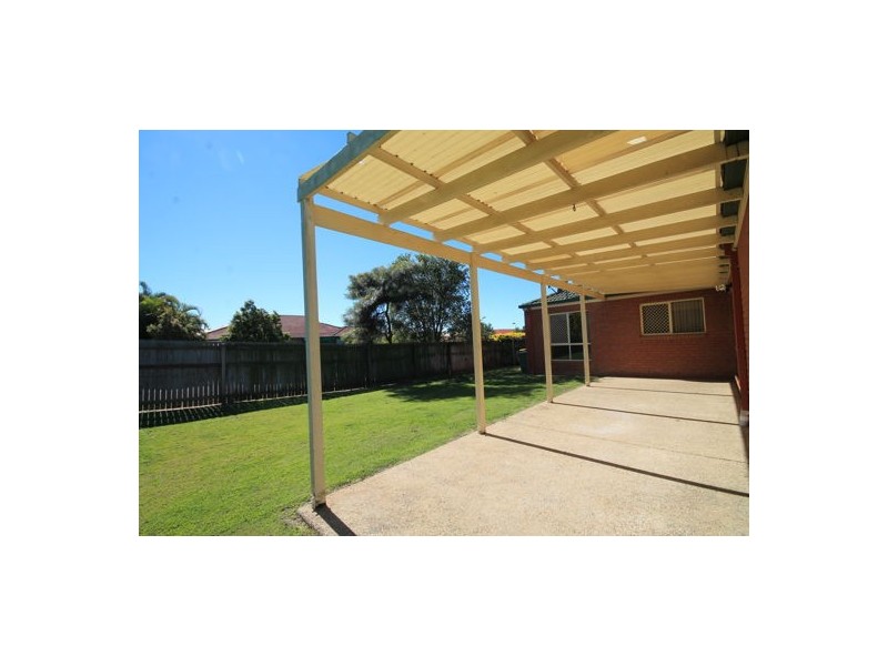 1 Peachester Court, Deception Bay QLD 4508