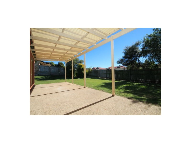1 Peachester Court, Deception Bay QLD 4508