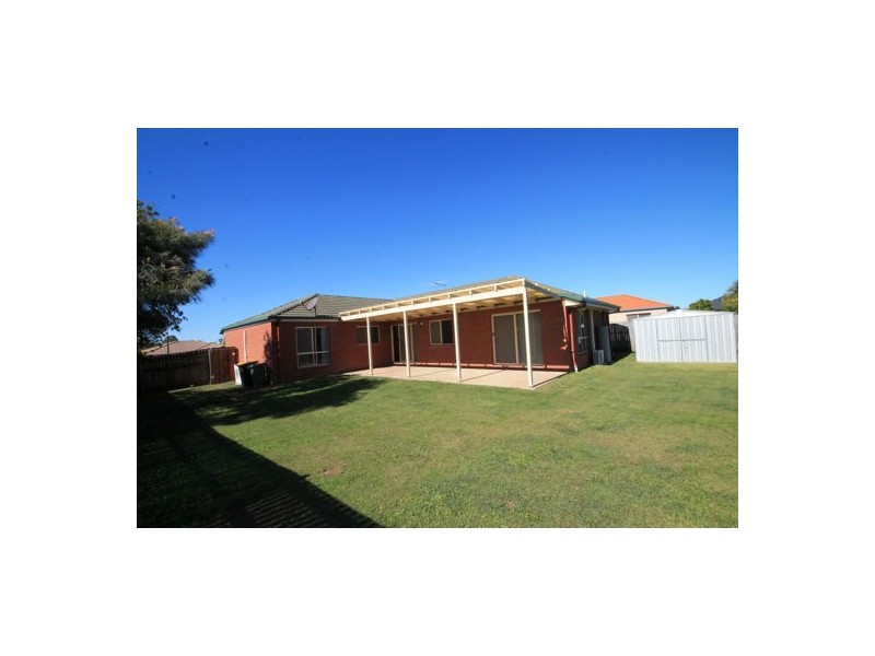 1 Peachester Court, Deception Bay QLD 4508