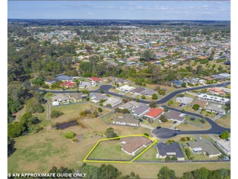 7 Kristen Court, Bellmere QLD 4510