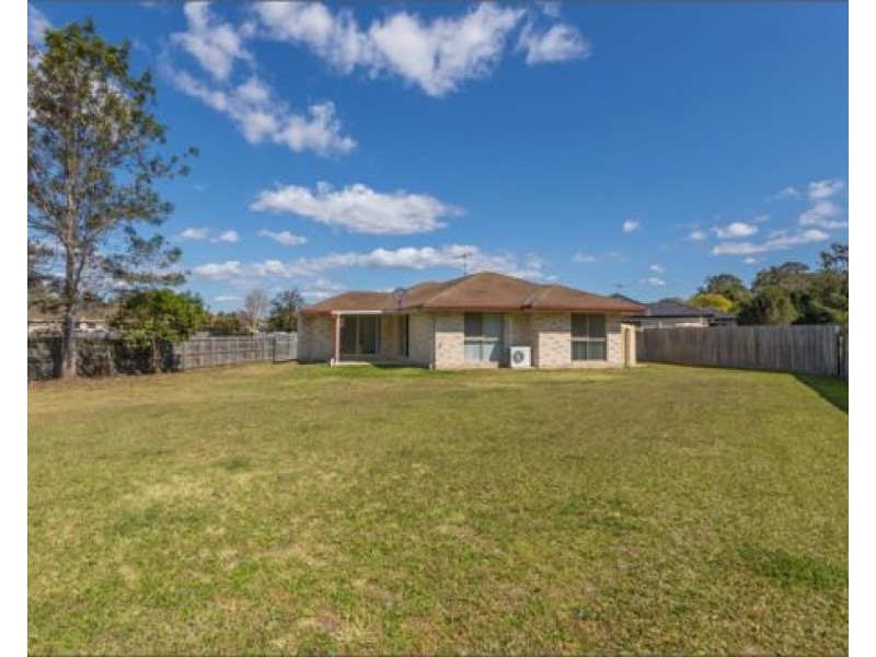 7 Kristen Court, Bellmere QLD 4510