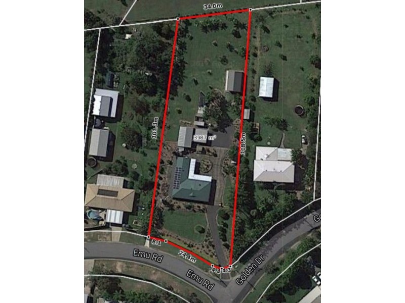 139 Emu Road, Caboolture QLD 4510