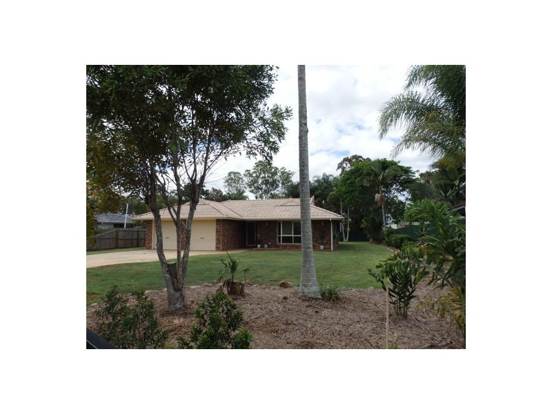 2 Bellbird Court, Bellmere QLD 4510