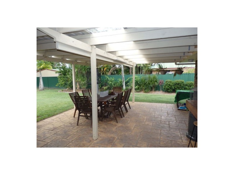 2 Bellbird Court, Bellmere QLD 4510