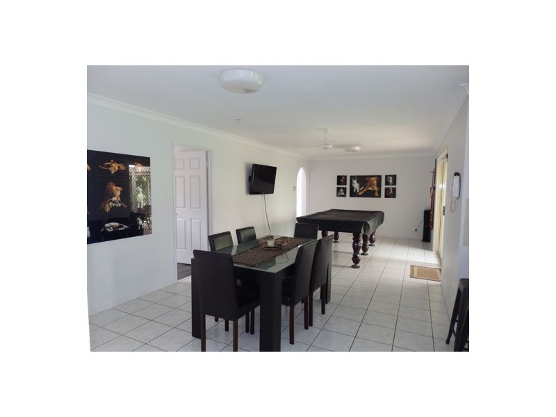 2 Bellbird Court, Bellmere QLD 4510