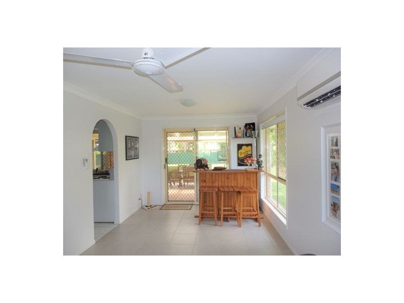 2 Bellbird Court, Bellmere QLD 4510