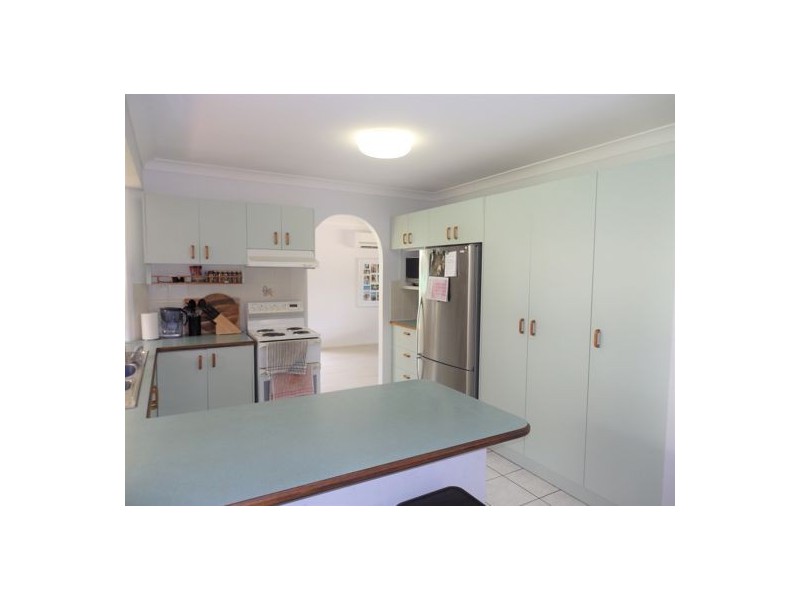 2 Bellbird Court, Bellmere QLD 4510