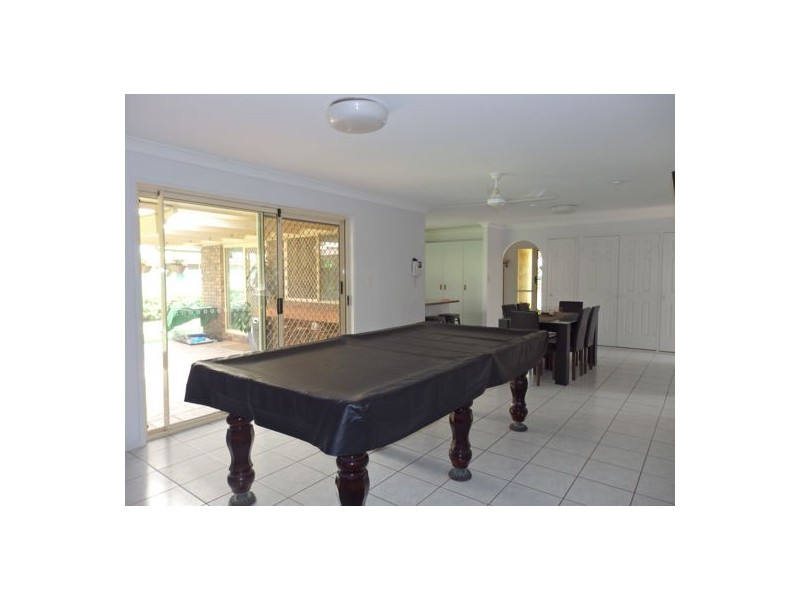 2 Bellbird Court, Bellmere QLD 4510