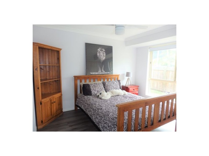 2 Bellbird Court, Bellmere QLD 4510
