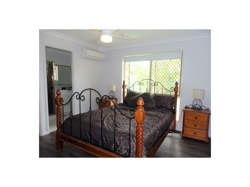 2 Bellbird Court, Bellmere QLD 4510
