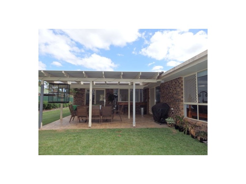 2 Bellbird Court, Bellmere QLD 4510