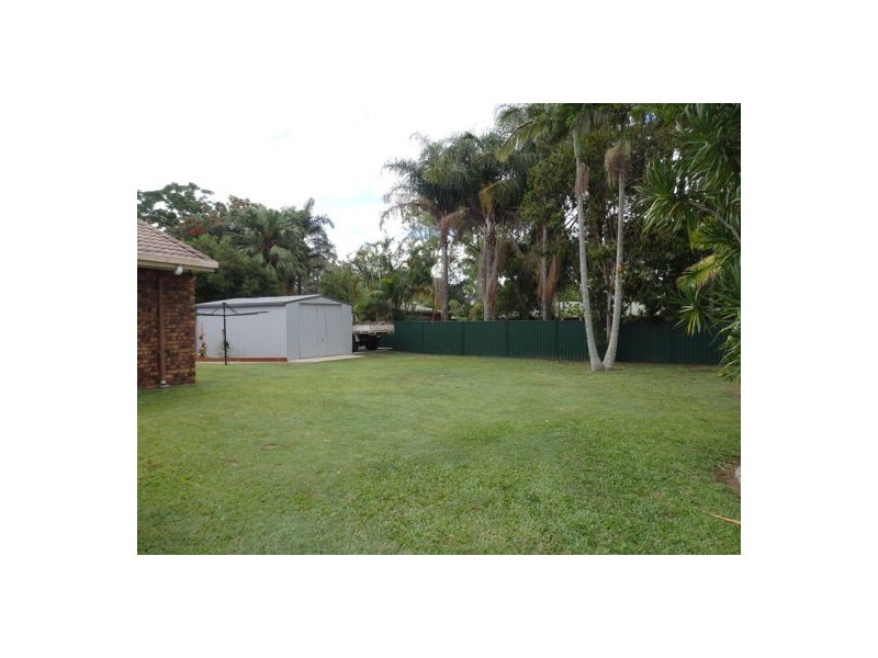 2 Bellbird Court, Bellmere QLD 4510