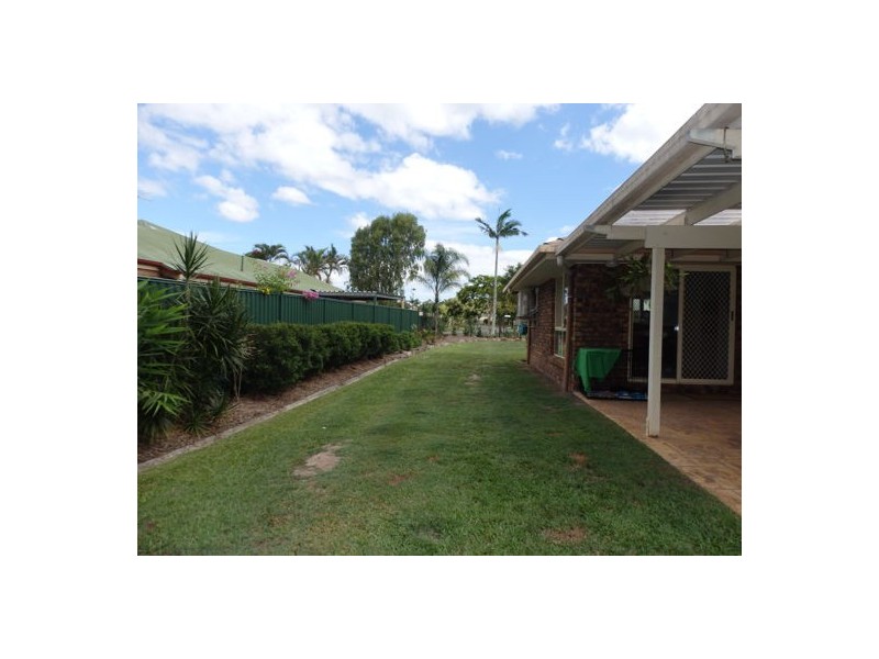 2 Bellbird Court, Bellmere QLD 4510