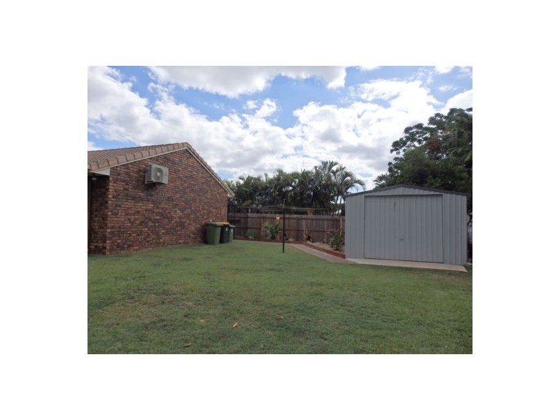 2 Bellbird Court, Bellmere QLD 4510