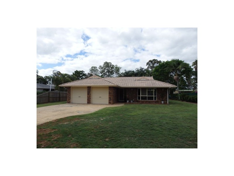 2 Bellbird Court, Bellmere QLD 4510