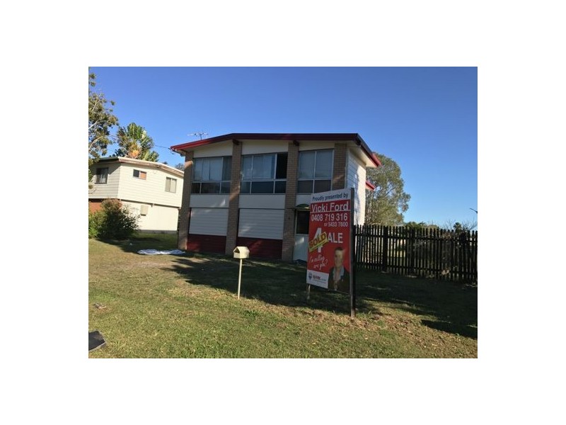 6 Gardenia Street, Caboolture QLD 4510