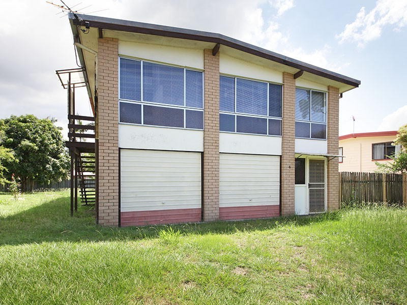 6 Gardenia Street, Caboolture QLD 4510
