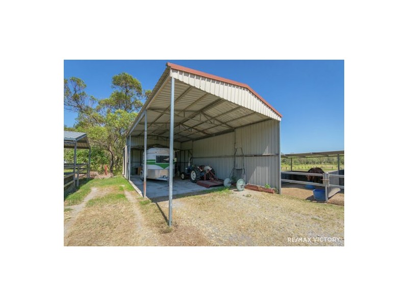1079 Pumicestone Rd, Toorbul QLD 4510