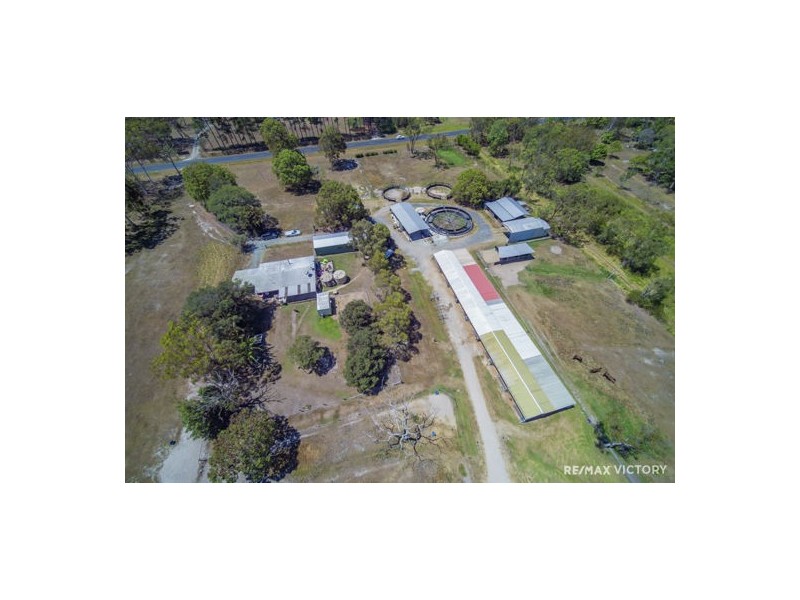 1079 Pumicestone Rd, Toorbul QLD 4510