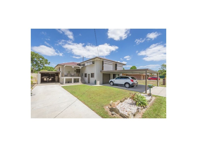 34 Lesley Ave, Caboolture QLD 4510