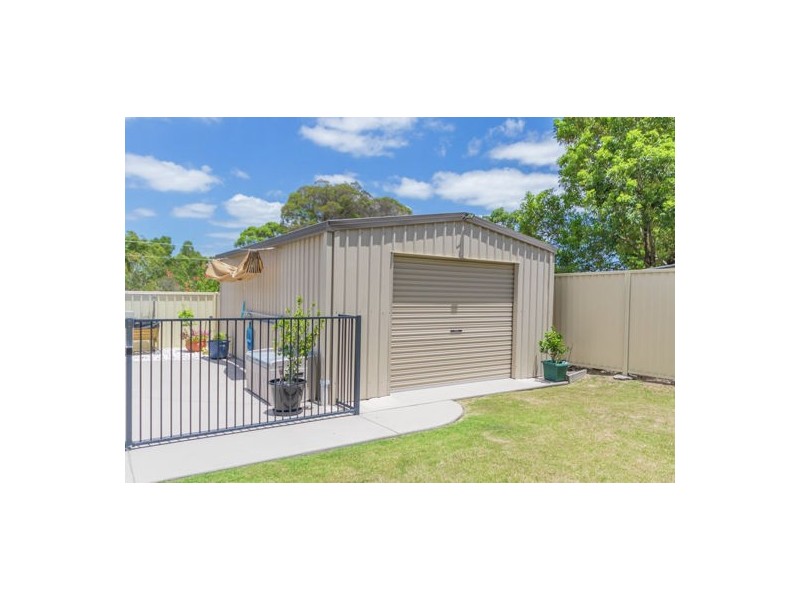 34 Lesley Ave, Caboolture QLD 4510