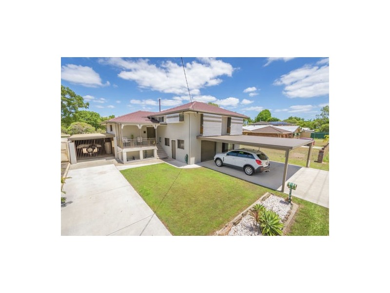 34 Lesley Ave, Caboolture QLD 4510
