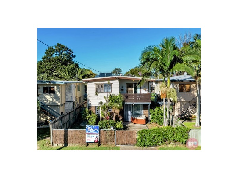 34 Frank Street, Caboolture South QLD 4510