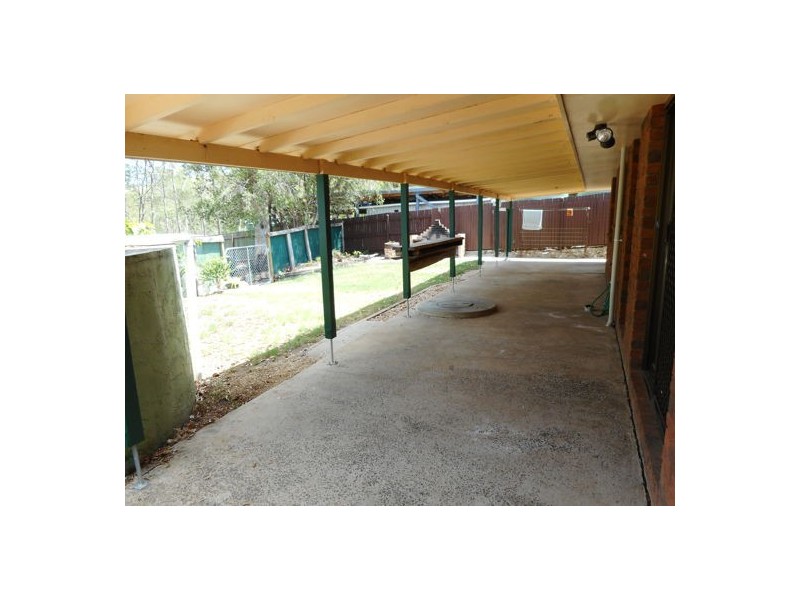 33 Pooles Road, Villeneuve QLD 4514
