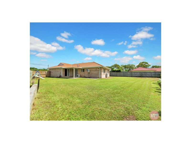 25 Broadway Court, Caboolture QLD 4510
