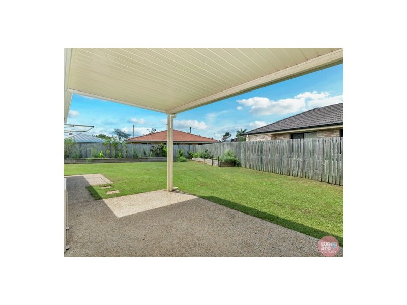 25 Broadway Court, Caboolture QLD 4510