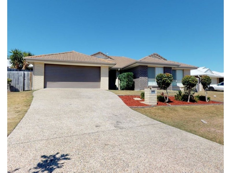 16 Keeley St, Morayfield QLD 4506