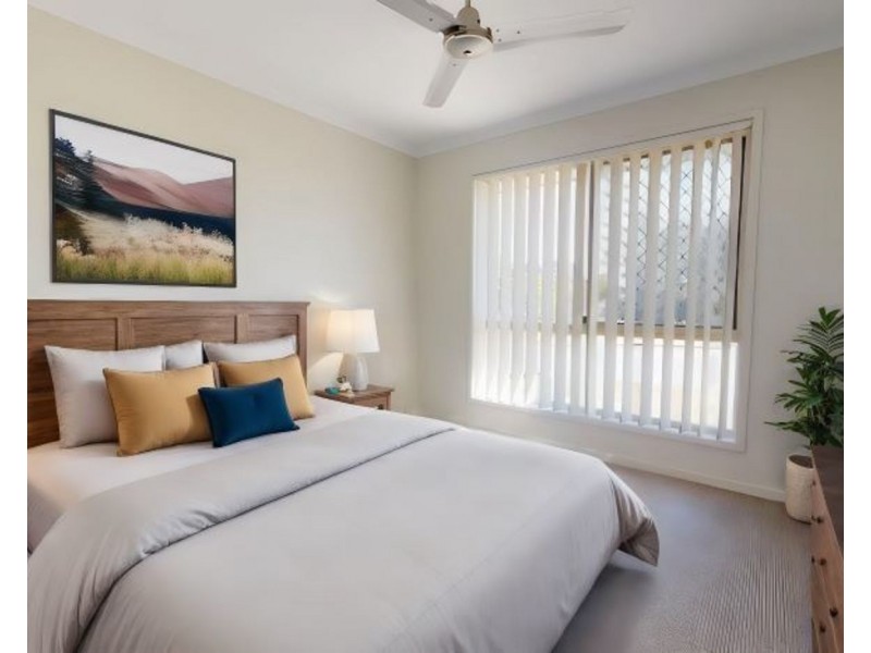 16 Keeley St, Morayfield QLD 4506