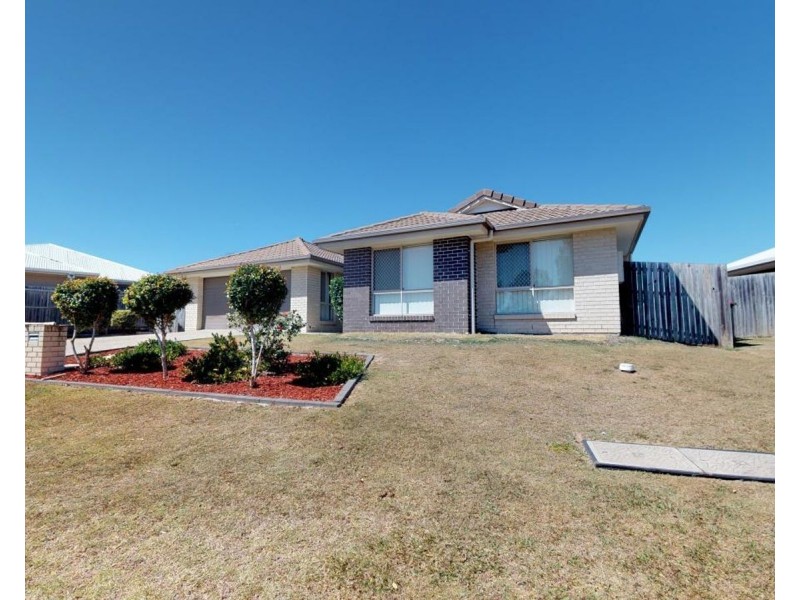 16 Keeley St, Morayfield QLD 4506