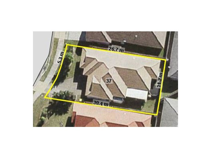 37 Nicole Street, Morayfield QLD 4506