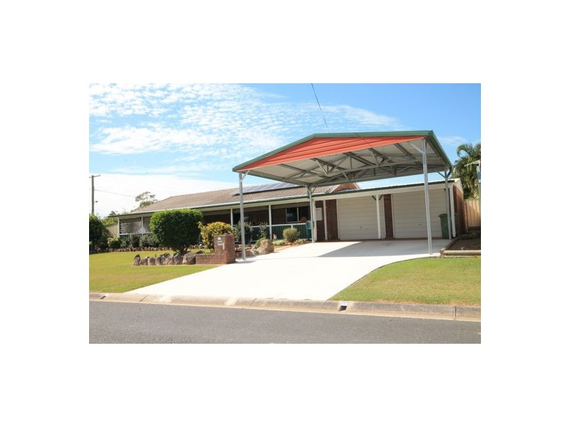 1 Angelina Court, Morayfield QLD 4506