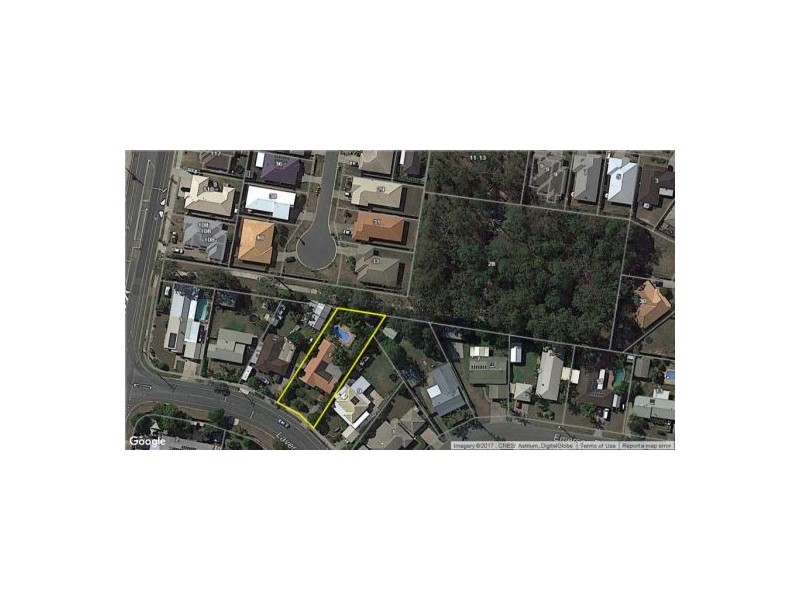 7 Laver Street, Morayfield QLD 4506