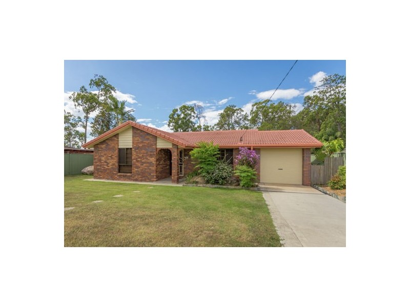 7 Laver Street, Morayfield QLD 4506
