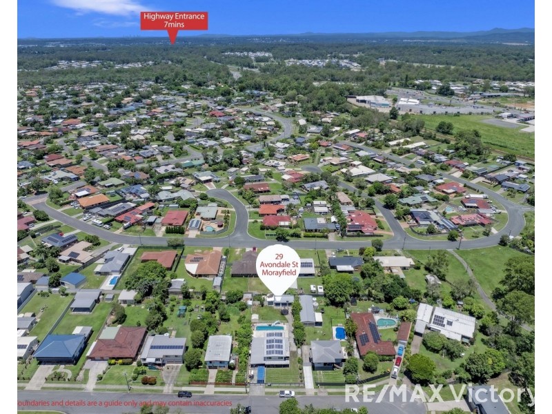 29 Avondale Street, Morayfield QLD 4506