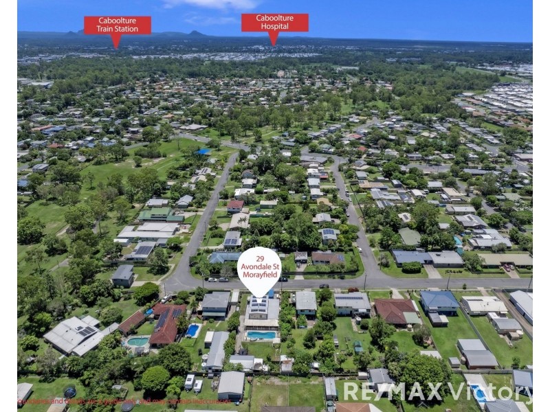 29 Avondale Street, Morayfield QLD 4506