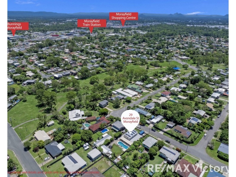 29 Avondale Street, Morayfield QLD 4506