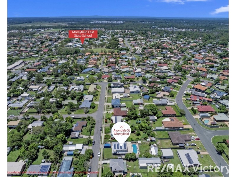 29 Avondale Street, Morayfield QLD 4506