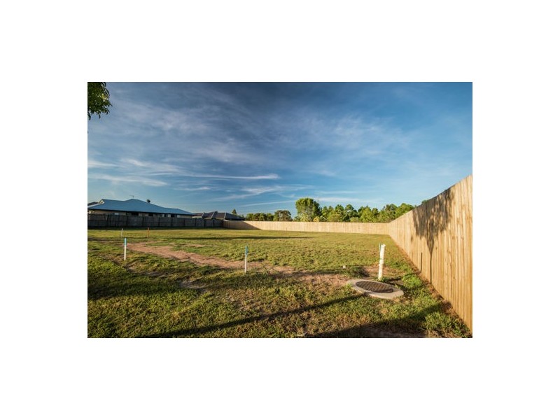 Lots 1 & 2 Challenor Street, Caboolture QLD 4510