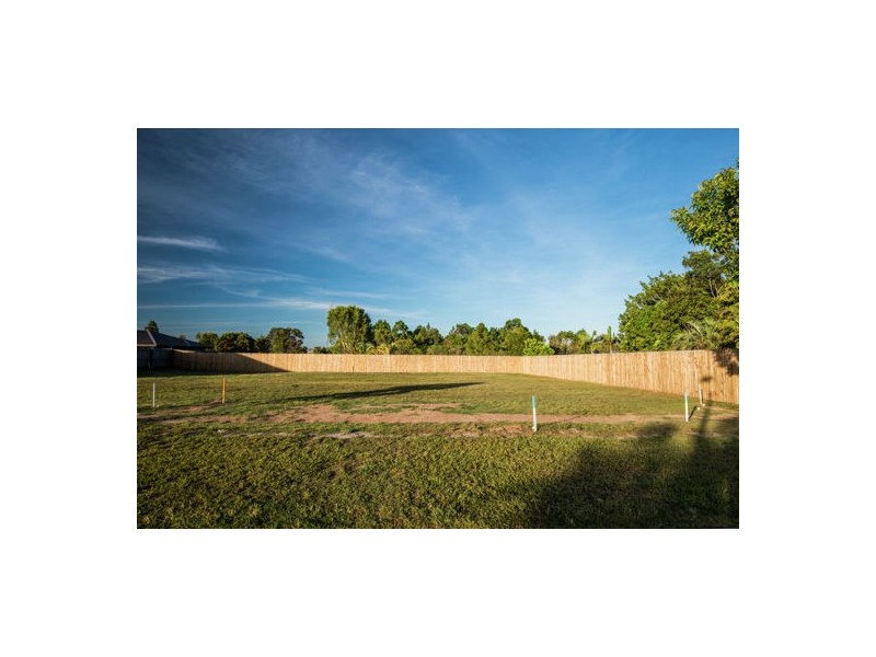 Lots 1 & 2 Challenor Street, Caboolture QLD 4510