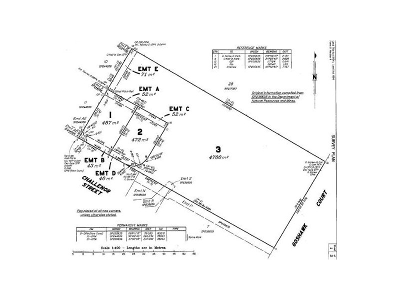 Lots 1 & 2 Challenor Street, Caboolture QLD 4510