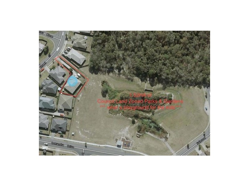 12 Bangalow Street, Morayfield QLD 4506