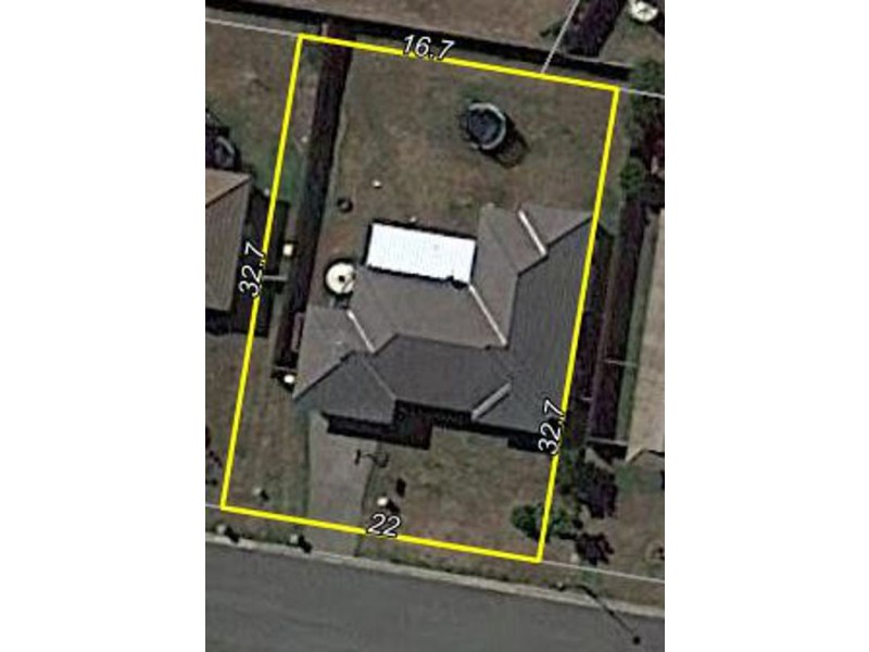 20 Ferny Crescent, Burpengary QLD 4505